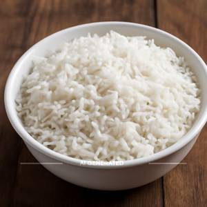 Steam Rice