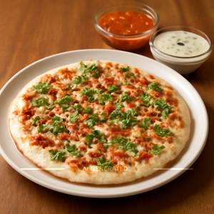 Special Uttapam
