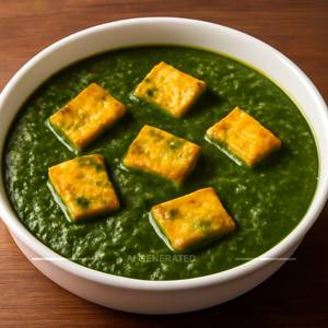 Paneer Palak