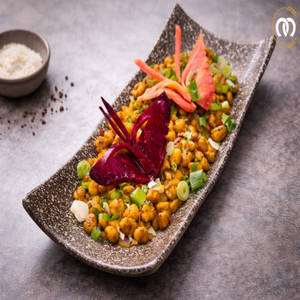 Crispy Corn Salt And Paper