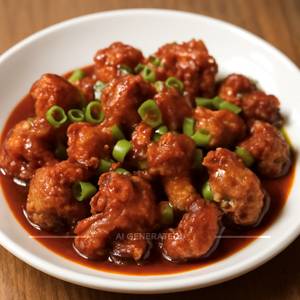 Gobi Manchurian