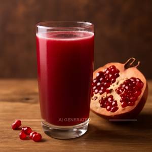 Pomegranate Juice