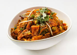Mix Veg