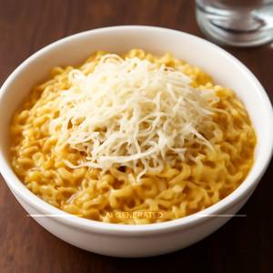 Cheese Maggi 