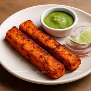 Tandoori