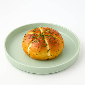 Korean Bun