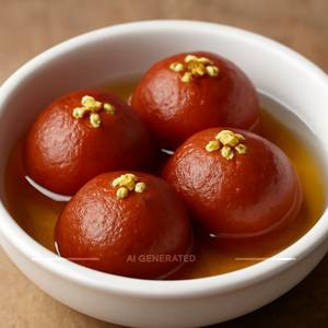Gulab Jamun
