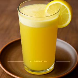Lemon Paneer
