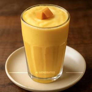 Mango Thickshake