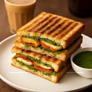 Bombay Sandwich