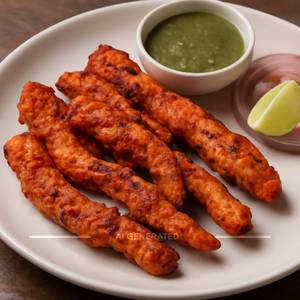 Chicken Lajawab