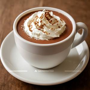 Hot Chocolate