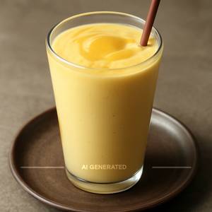 Mango Thickshake