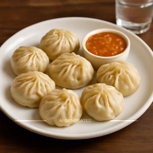 Chicken Momo