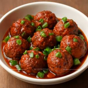 Manchurian Dry