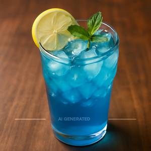 Blue Lagoon