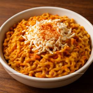 Peri Peri Cheese Maggi