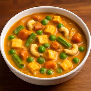 Navratan korma