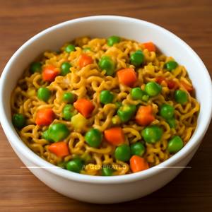 Veg Maggi