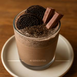 Oreo Kitkat