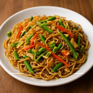 Veg noodles