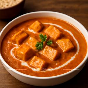 Paneer Butter Masala