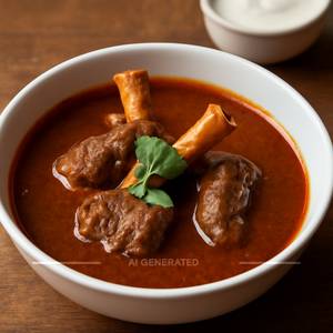 Mutton Curry
