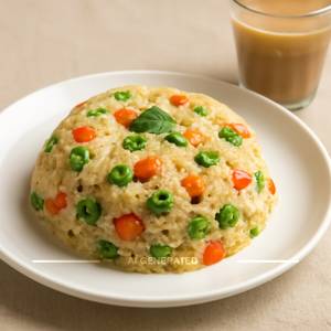 Veg Upma