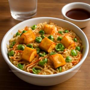 Paneer Friedrice