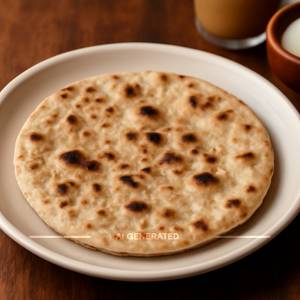 Tawa Roti