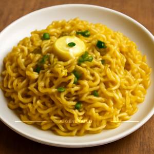 Butter Maggi