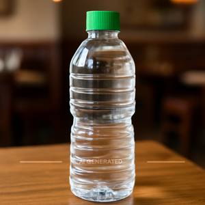 Minaral Water