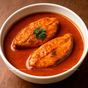 Fish Curry