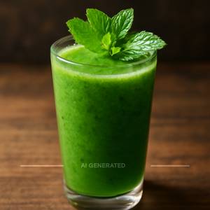 Green Mint