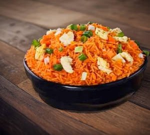Gobi Schezwan Fried Rice