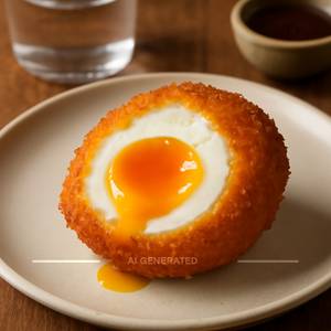 Fried Egg