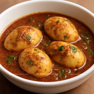 Egg Curry