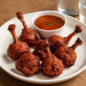Chicken Lolipop