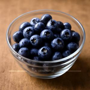 Blue Berry