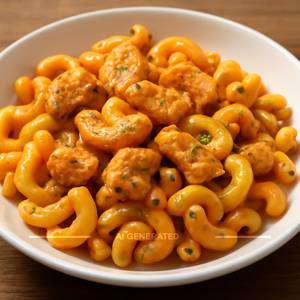 Chicken Macaroni
