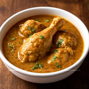 Chicken Korma