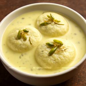 Rasmalai