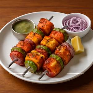 Veg Tikka