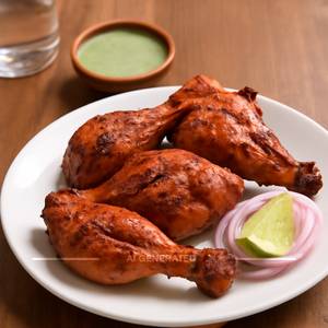 Tandoori Chicken