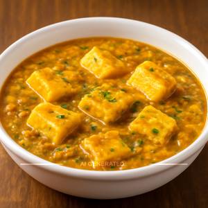 Paneer Kasturi