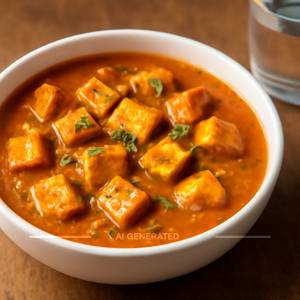 Paneer Masala