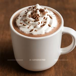 Hot chocolate