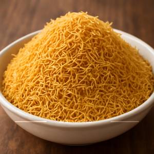 Barik Sev [200 Grams]