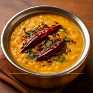 Dal tadka