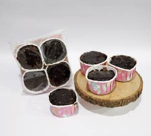 Chocolate Muffin Egg